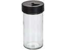 Porta-tempero de Vidro 10 Peças Brinox
