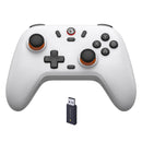 GameSir Nova Lite – Controle sem Limites para Todos os Seus Jogos!