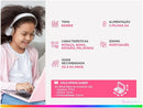 Laptop Infantil Barbie Musical