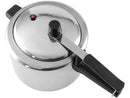 Panela de Pressão Panelux Prata 4L Classic