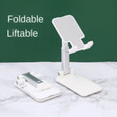 Suporte de telefone inteligente retrátil Sofá dobrável Batata Tablet Webcast ao vivo Classe Multi-Purpose Suporte móvel po