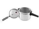 Panela de Pressão Panelux Prata 4L Classic