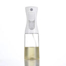 Óleo Spray Garrafa para Cozinha BBQ Cooking Dispenser Camping Baking, vinagre vazio molho de soja temperos Containers
