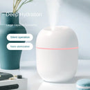 Portátil 220ml H2o mini cup spray humidificador difusor de óleo essencial de aromaterapia humidificador de ar usb para carro