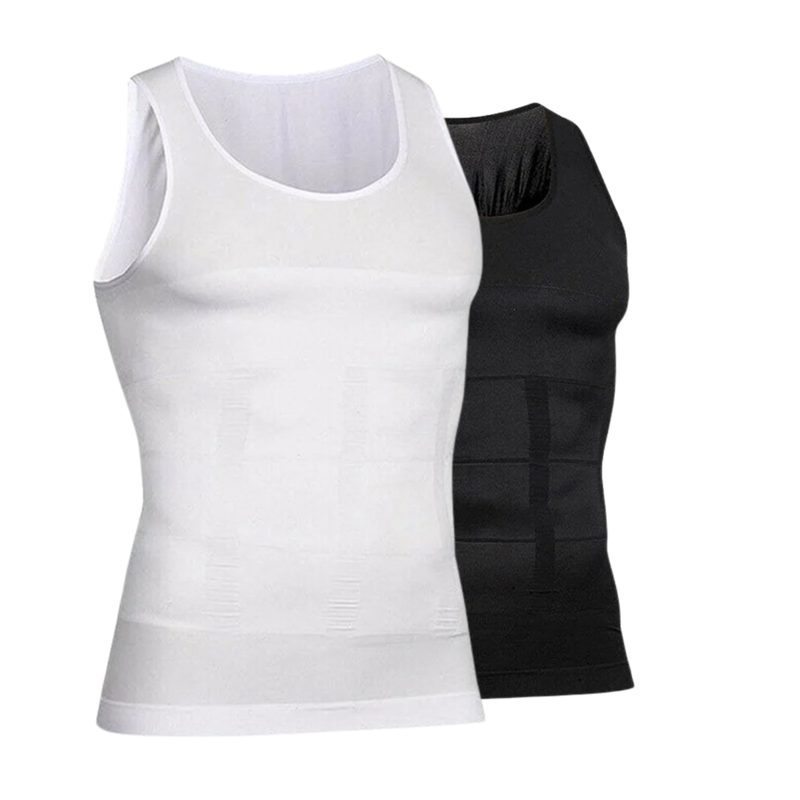 InvisiShape - Resgate a confiança dentro de você