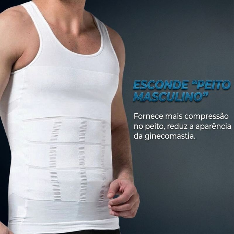 InvisiShape - Resgate a confiança dentro de você