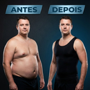 InvisiShape - Resgate a confiança dentro de você