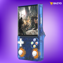 Novo R36S Ultra -  O console de bolso mais poderoso