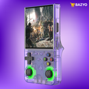 Novo R36S Ultra -  O console de bolso mais poderoso