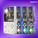 Novo R36S Ultra -  O console de bolso mais poderoso