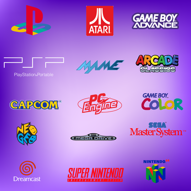 Novo R36S Ultra -  O console de bolso mais poderoso