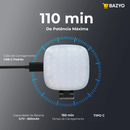 GlowMirror – A Luz Perfeita Para Suas Fotos, Vídeos e Make