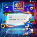 M15 PRO – Console Retrô com 20.000 Jogos