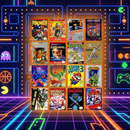 M15 PRO – Console Retrô com 20.000 Jogos