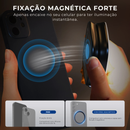 GlowMirror – A Luz Perfeita Para Suas Fotos, Vídeos e Make