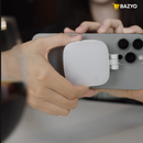 GlowMirror – A Luz Perfeita Para Suas Fotos, Vídeos e Make