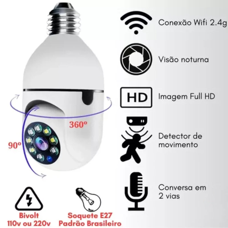 Telefone móvel LED Light, Noturna, auto-instalação