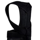 Corretor Postural Colete Cervical Cinta Alinha Coluna Unissex Postura Regulavel