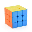 Cubo Mágico Anti-stress 3x3x3 Interativo Profissional Speed Gold Edition