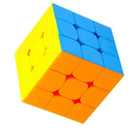 Cubo Mágico Anti-stress 3x3x3 Interativo Profissional Speed Gold Edition