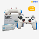 Game X10 PRO - O console mais poderoso e completo