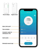 Alimentador Automático 4L – Praticidade e Conforto para seu Pet