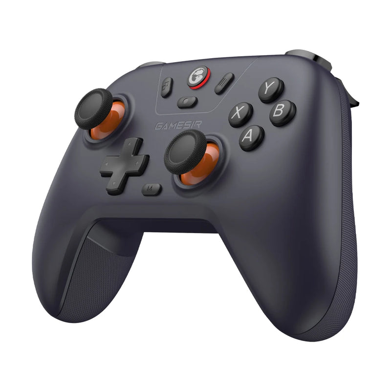 GameSir Nova Lite – Controle sem Limites para Todos os Seus Jogos!