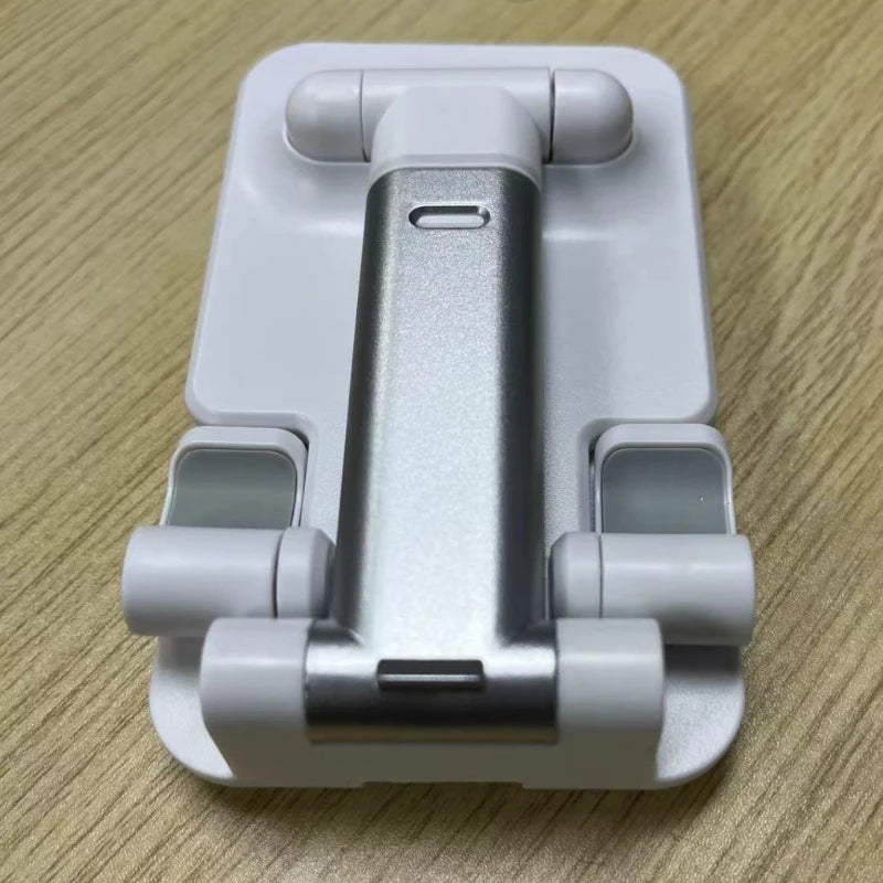 Suporte de telefone inteligente retrátil Sofá dobrável Batata Tablet Webcast ao vivo Classe Multi-Purpose Suporte móvel po