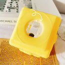 Mario night light super mario ponto de interrogação luminosa pequena luz noturna quadrado tijolo decoração do quarto desktop atmosfera luz menino