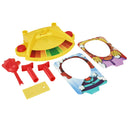 Torta creme no rosto jogo diversão festa família tabuleiro mesa jogo de mesa para festa do miúdo aniversário casamento brinquedo adulto crianças presente engraçado