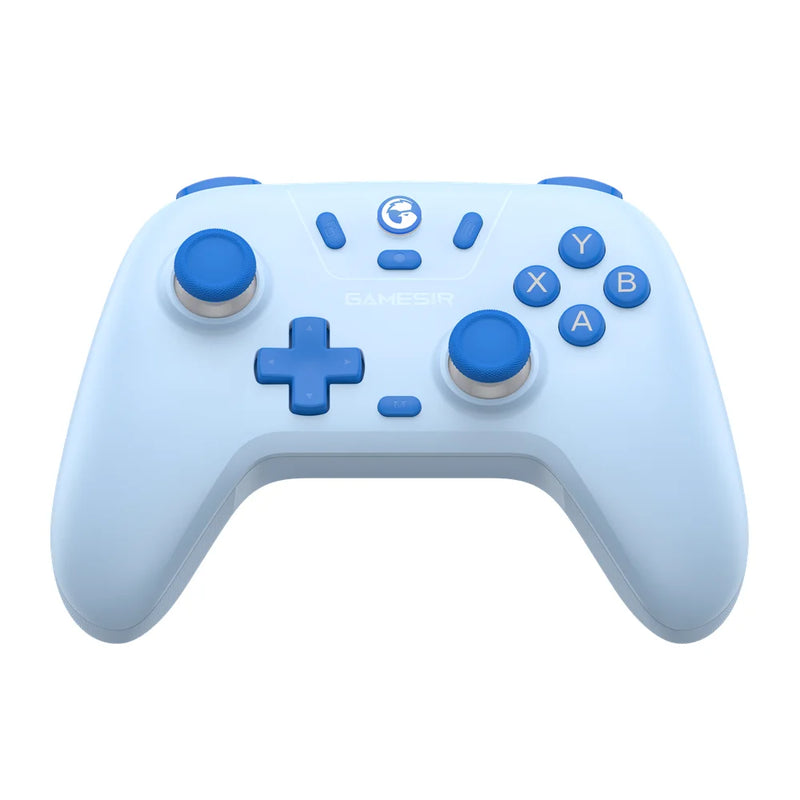 GameSir Nova Lite – Controle sem Limites para Todos os Seus Jogos!