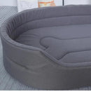 Almofadas para cães, cama para animais de estimação, sofá-cama, cães grandes, cobertor médio fofo, acessórios para animais de estimação, tapete ruim, produtos para filhotes, gatos pequenos e grandes