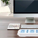 tomada usb,extensão elétrica,adaptador de tomada,extensão eletrica,do brasil,extensão tomada,filtro de linha brasil,COIBEU