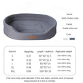 Almofadas para cães, cama para animais de estimação, sofá-cama, cães grandes, cobertor médio fofo, acessórios para animais de estimação, tapete ruim, produtos para filhotes, gatos pequenos e grandes