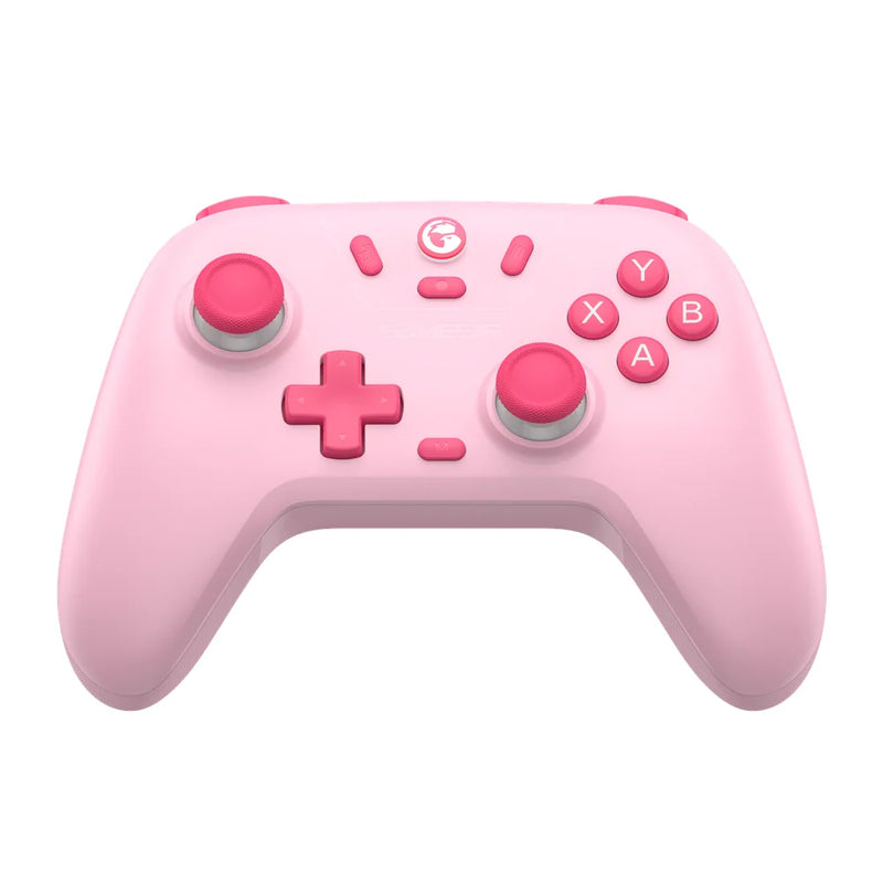 GameSir Nova Lite – Controle sem Limites para Todos os Seus Jogos!