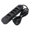 tomada usb,extensão elétrica,adaptador de tomada,extensão eletrica,do brasil,extensão tomada,filtro de linha brasil,COIBEU