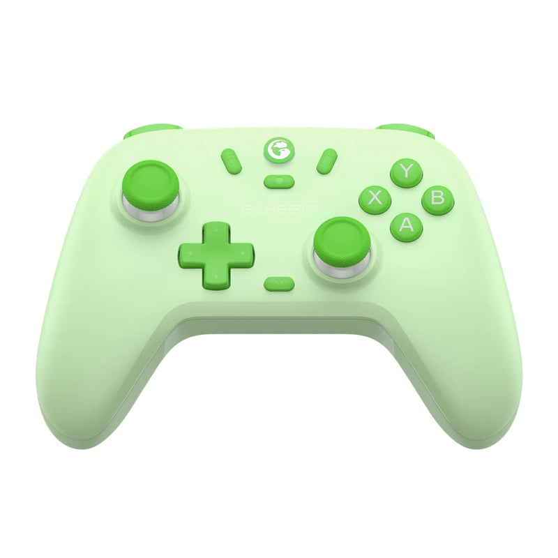 GameSir Nova Lite – Controle sem Limites para Todos os Seus Jogos!