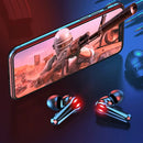 Brasil fones de ouvido sem fio bluetooth m28 fones de ouvido tws estéreo toque cancelamento de ruído fones de ouvido de música