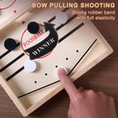 Jogo de tabuleiro de reunião familiar AIUAZA, brinquedos de xadrez saltando para crianças, jogo competitivo, jogo de festa de batalha para duas pessoas