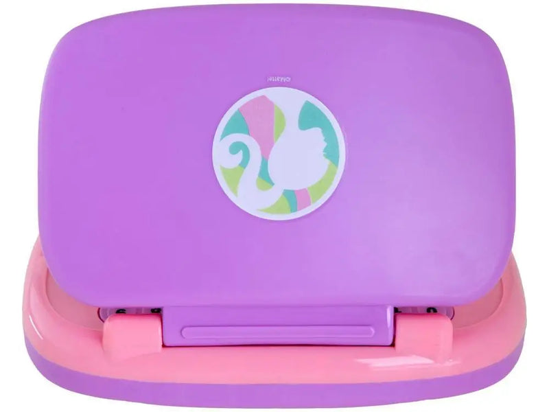 Laptop Infantil Barbie Musical