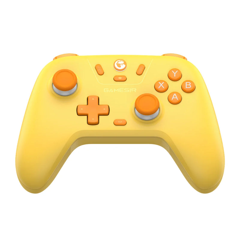 GameSir Nova Lite – Controle sem Limites para Todos os Seus Jogos!