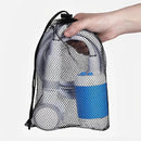 Não há necessidade de eletricidade portátil acampamento chuveiro ao ar livre bomba de chuveiro recarregável bomba de chuveiro elétrico com inteligente digital