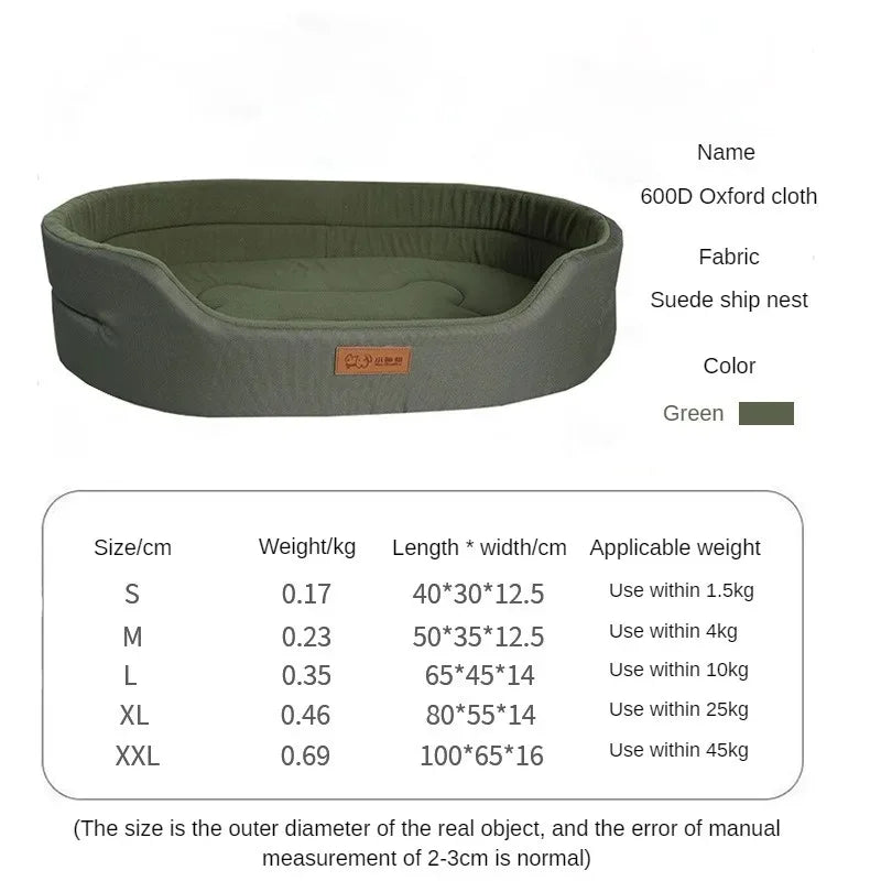 Almofadas para cães, cama para animais de estimação, sofá-cama, cães grandes, cobertor médio fofo, acessórios para animais de estimação, tapete ruim, produtos para filhotes, gatos pequenos e grandes