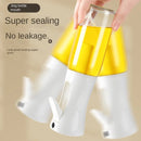 Óleo Spray Garrafa para Cozinha BBQ Cooking Dispenser Camping Baking, vinagre vazio molho de soja temperos Containers