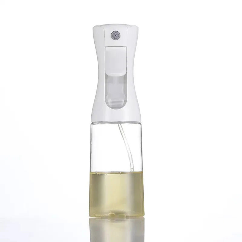 Óleo Spray Garrafa para Cozinha BBQ Cooking Dispenser Camping Baking, vinagre vazio molho de soja temperos Containers