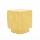 Mario night light super mario ponto de interrogação luminosa pequena luz noturna quadrado tijolo decoração do quarto desktop atmosfera luz menino