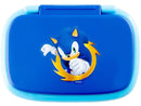 Laptop Infantil Sonic Bilingue Emite Som Candide