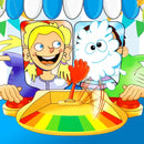 Torta creme no rosto jogo diversão festa família tabuleiro mesa jogo de mesa para festa do miúdo aniversário casamento brinquedo adulto crianças presente engraçado