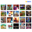 Game X10 PRO - O console mais poderoso e completo