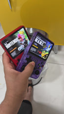 Novo R36S Ultra -  O console de bolso mais poderoso